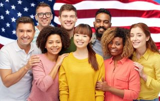 Paso A Paso Del Proceso De Naturalización En Los Estados Unidos