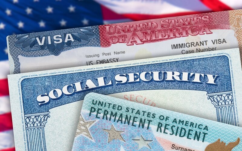 Pruebas Sustanciales Para Solicitar Procción VAWA En Los Estados Unidos