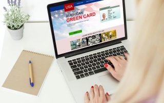 Que Tiene Que Saber Cuando Aplica A Green Card En Estados Unidos