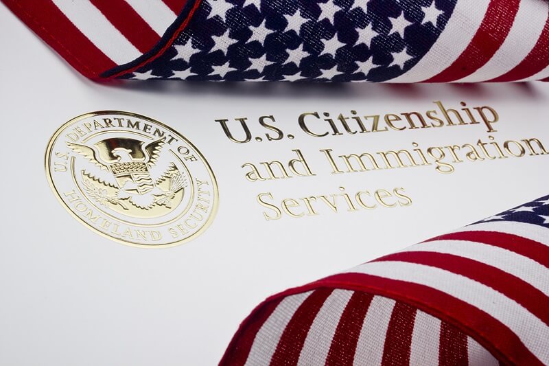 U Visa For Victims Of Criminal Activities