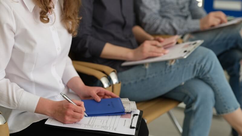 VAWA Lawyer Helps With Self-Petition Process