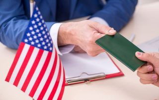 Cuánto Tiempo Se Tarda En Obtener La Green Card