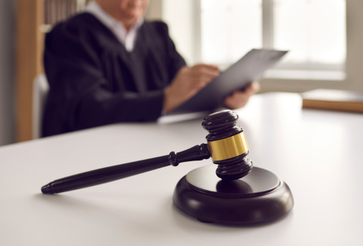 Defying Court Orders: Trump's Use Of The Alien Enemies Act