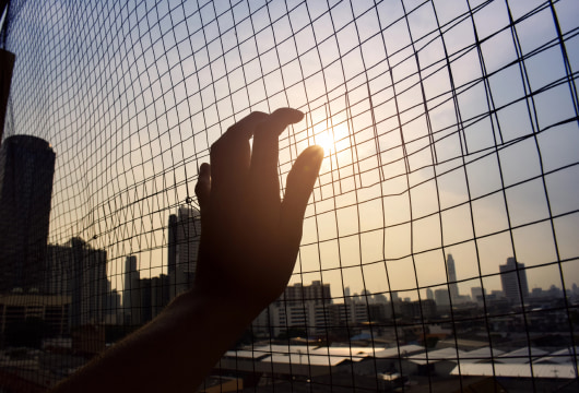 Detained At The Border: Understanding The Legal Protections For Travelers