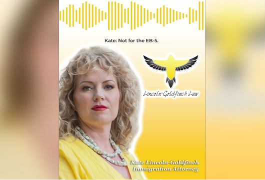 Gold Cards, EB-5, & The Future Of Immigration Investment