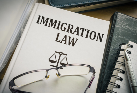 Global Business:  Impact Of President Trumps's Immigration Policies