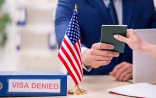 Obtenga Reembolso Si Su Solicitud De Visa Es Negada