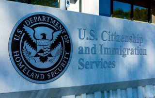 Qualifications For Asylum Application