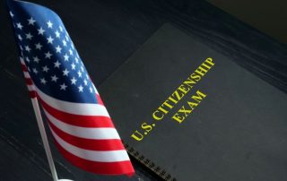All You Need For The Citizenship Application