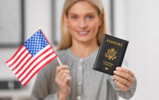 Citizenship Lawyer Helps Immigrants In The U.S.