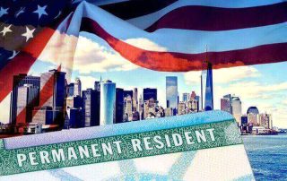 Green Card Through Adjustment Of Status Timeline