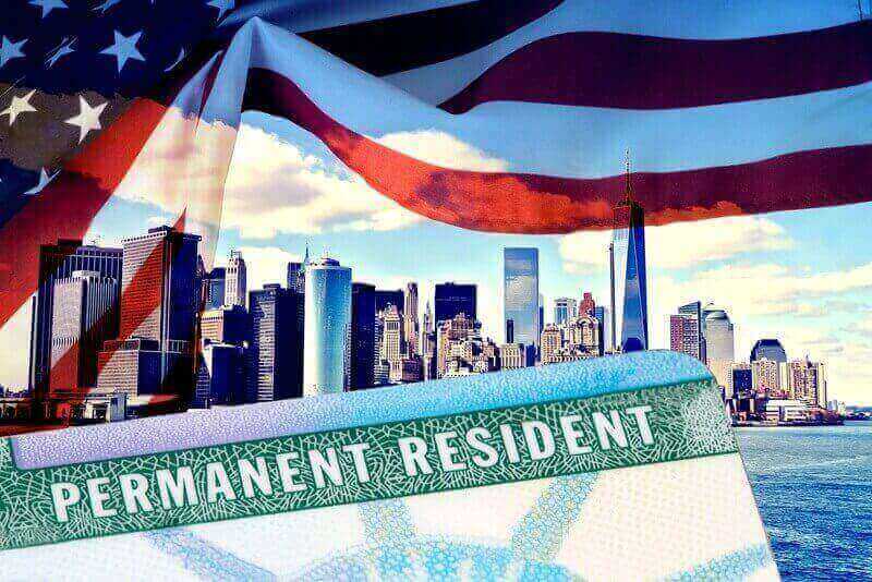Green Card Through Adjustment Of Status Timeline