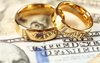 Navigating The Marriage Green Card Process With Immigration Lawyer