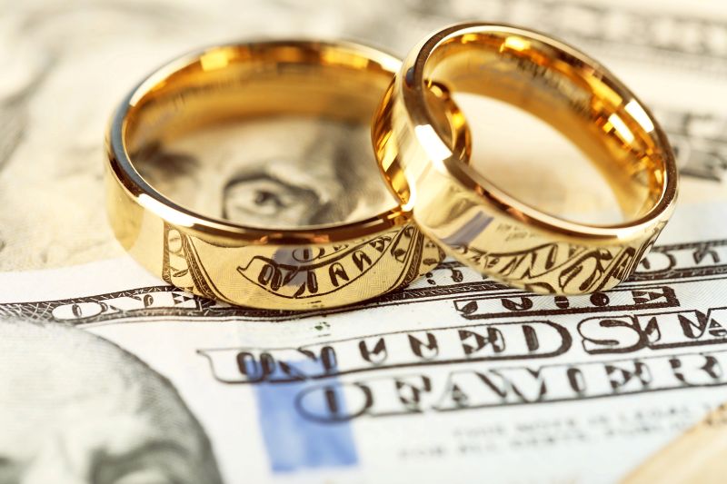 Navigating The Marriage Green Card Process With Immigration Lawyer