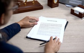Skilled Immigration Lawyer Helps With Deportation Appeals