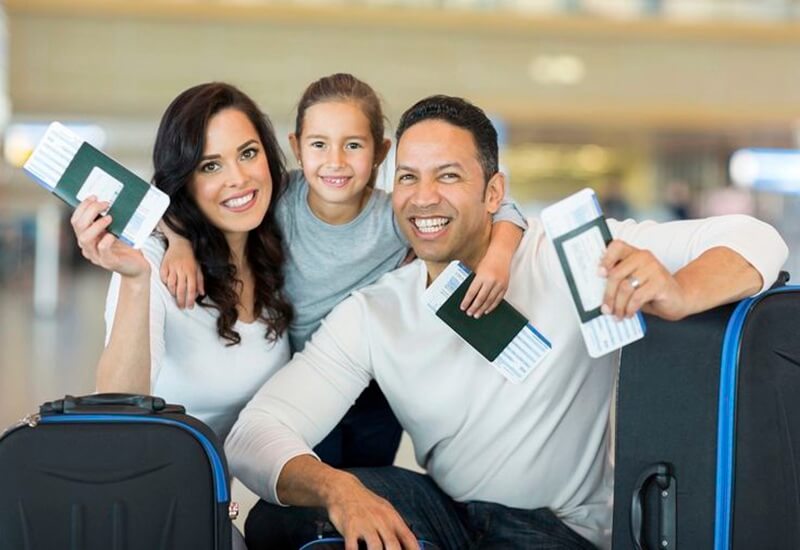 Start Your Family Immigration Journey With Confidence In Austin, TX