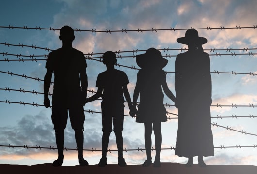 Constitutional Crisis? Analyzing Immigration Concerns