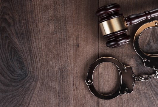 Arrests Of Judges Over Immigration Aid Raise Alarms
