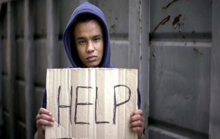 Common Mistakes When Seeking Refuge In The US