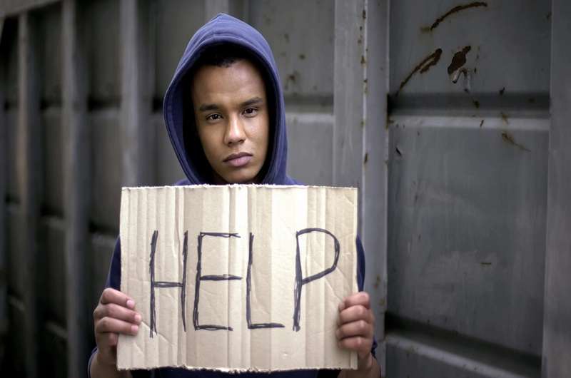 Common Mistakes When Seeking Refuge In The US
