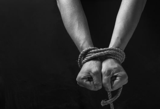 From Arrest To Removal: How The Deportation Process Works