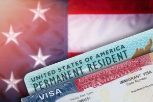 Get Help From Green Card Lawyer Being U Visa Holder