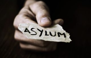 How Long Is It To Get Citizenship Through Asylum