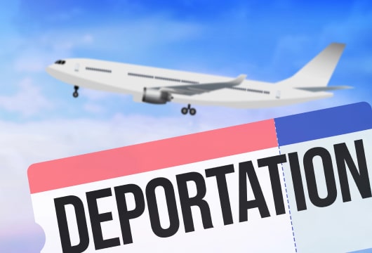 ICE's Fast Track Deportation Strategy