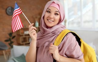 Immigration Attorney Explains Requirements To Enter The U.S.