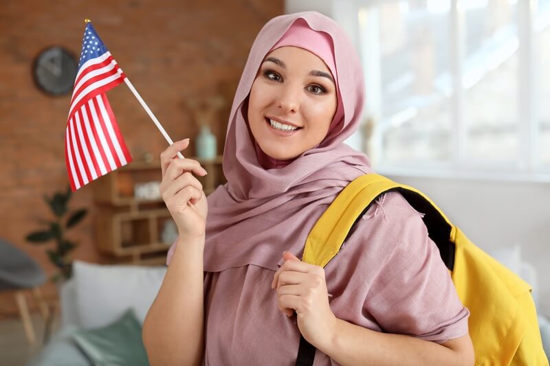 Immigration Attorney Explains Requirements To Enter The U.S.