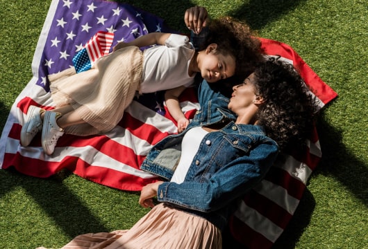 The Legal Battle Over Birthright Citizenship