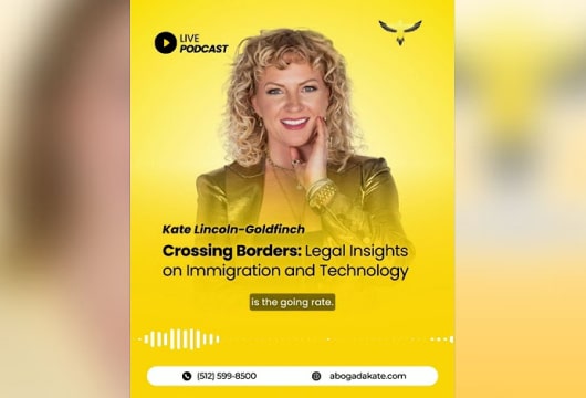 Legal Insights On Immigration & Technology