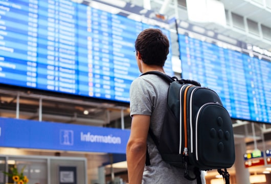 Legal Precautions For Immigration Travelers