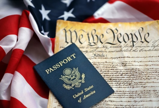 Nationwide Injunctions & Immigration Policy