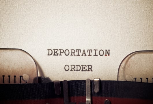 Protect Yourself As An Immigrant Under The Trump Administration