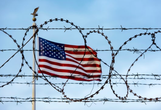 Supreme Court Blocks Deportations Amid Legal Battle