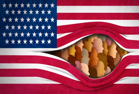 Undocumented Immigrants & Self Deportation Incentives