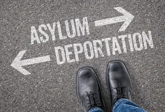 Withholding Of Removal & Deportation, Controversial Immigration Case