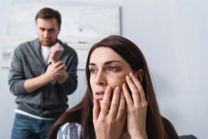 Common Errors A VAWA Lawyer Can Help You Avoid