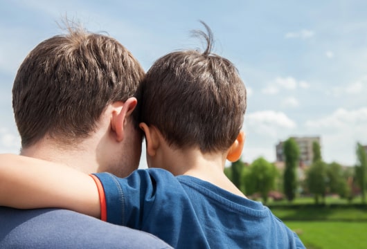 Families Separated: ICE Action Questioned