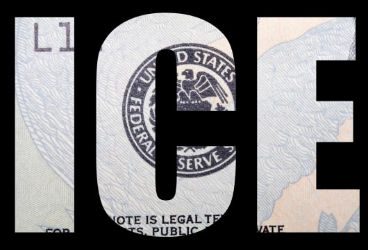 ICE's 'Unlawful' Visit Discretion Limiting Lawmakers