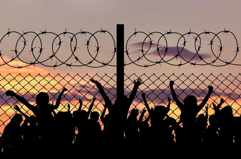 Principales Preguntas Respondidas Por Un Abogado De Visa T
