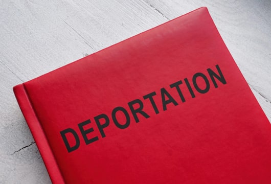 Tácticas del ICE: Expulsiones aceleradas y separación familiar 2.0