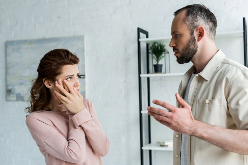 VAWA Attorney Tips To Avoid Self-Petition Rejection