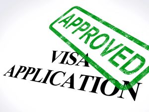 Abogado De Visas Temporales Le Ofrece Consejos Para Una Aplicación Exitosa.