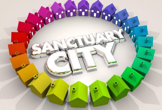 LA's Defense Against Federal Bullying: Analizing The Sanctuary City Lawsuit