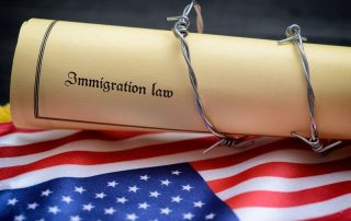 Become A US Citizen With A Naturalization Attorney