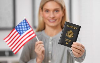 Benefits Of Hiring A Naturalization Lawyer For Your Case