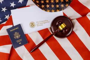 Deportation Attorney To Avoid Removal From The US
