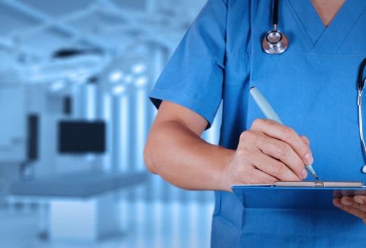 Doctor's Visa Delays & Birthright Citizenship